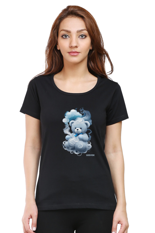 Women's Cotton T-Shirt