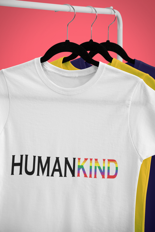 LGBTQ T-Shirt